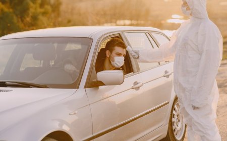 Medina to Makkah Taxi — The Ultimate Travel Guide