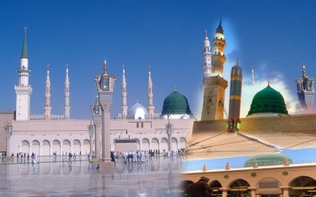 Cheap Umrah Packages UK: Discover the Absolute Lowest Umrah Rates