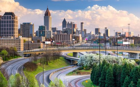 How Long Is a Flight from Atlanta to Tampa? Find Out Before You Fly