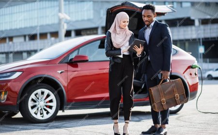 Jeddah Airport to Makkah: The Complete Travel Guide for Pilgrims