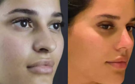 Safe and Subtle: Best Rhinoplasty Surgeon in Dubai