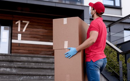 Best Packers and Movers in Bangalore | FirstPick