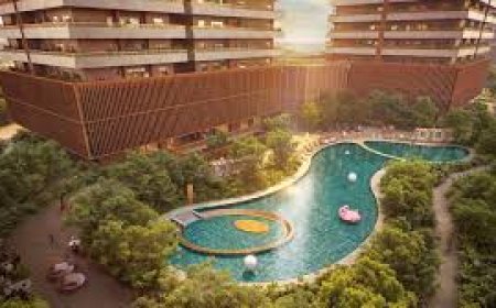 A New Address of Luxury: Max Estate 361 Gurgaon