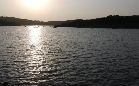 Discover Nature and History with Mahabaleshwar Sightseeing Tour