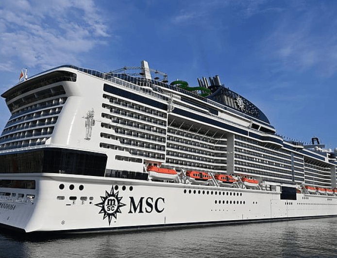 Guide to the MSC Cruise Cancellation Policy