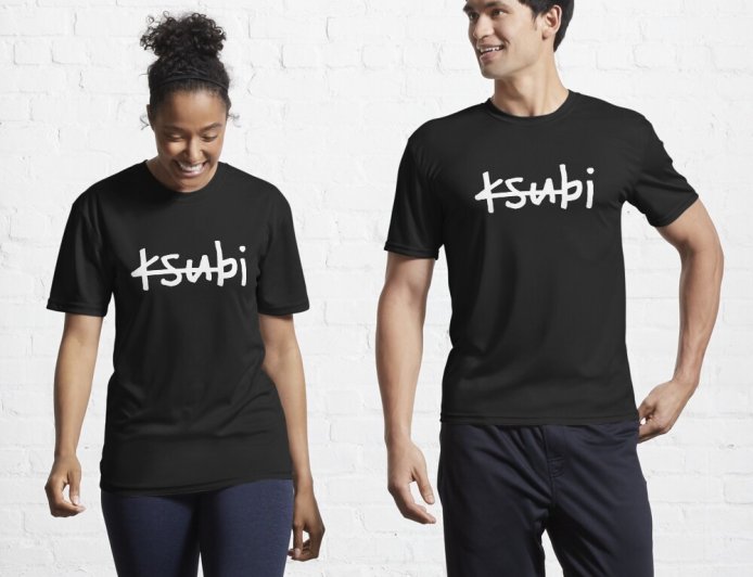 Start Your Ksubi Shopping Spree