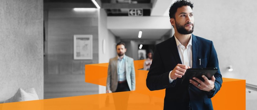 Future-Proof Your Network with Scalable Wireless Solutions