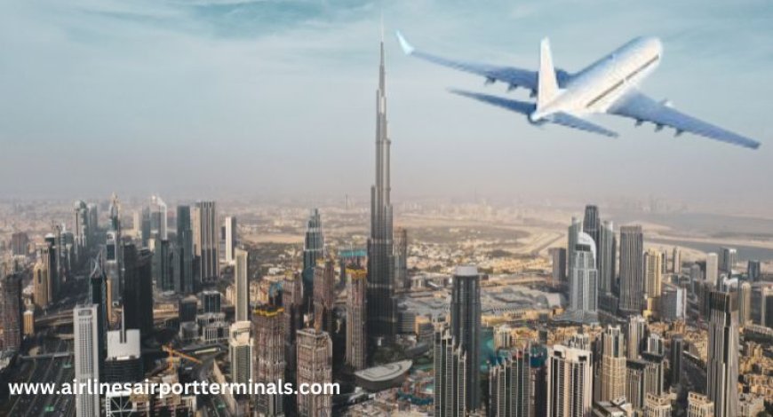 LAX Terminal Lufthansa: Arrival and Departure Procedures Simplified