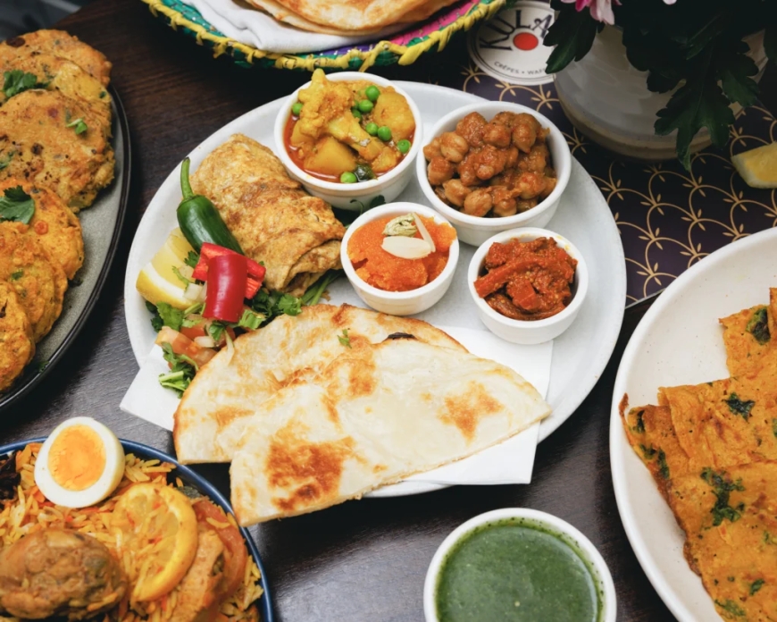 Why Your Next London Trip Needs These Brunch Cafes