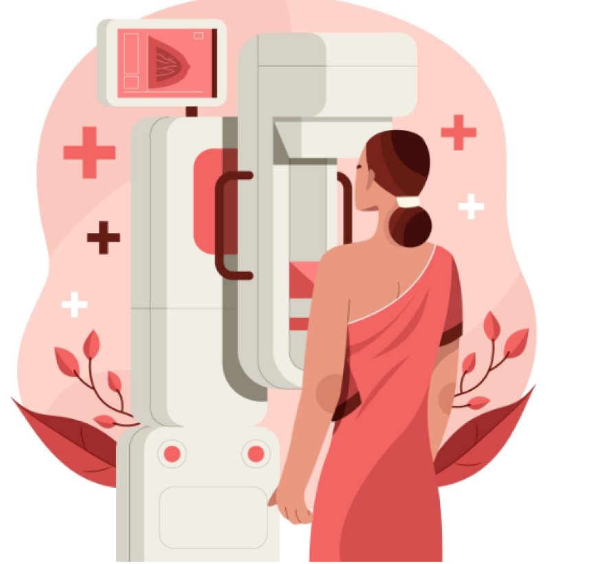 Mammogram vs. Ultrasound: Which Breast Cancer Screening Is Right for You in Dubai?