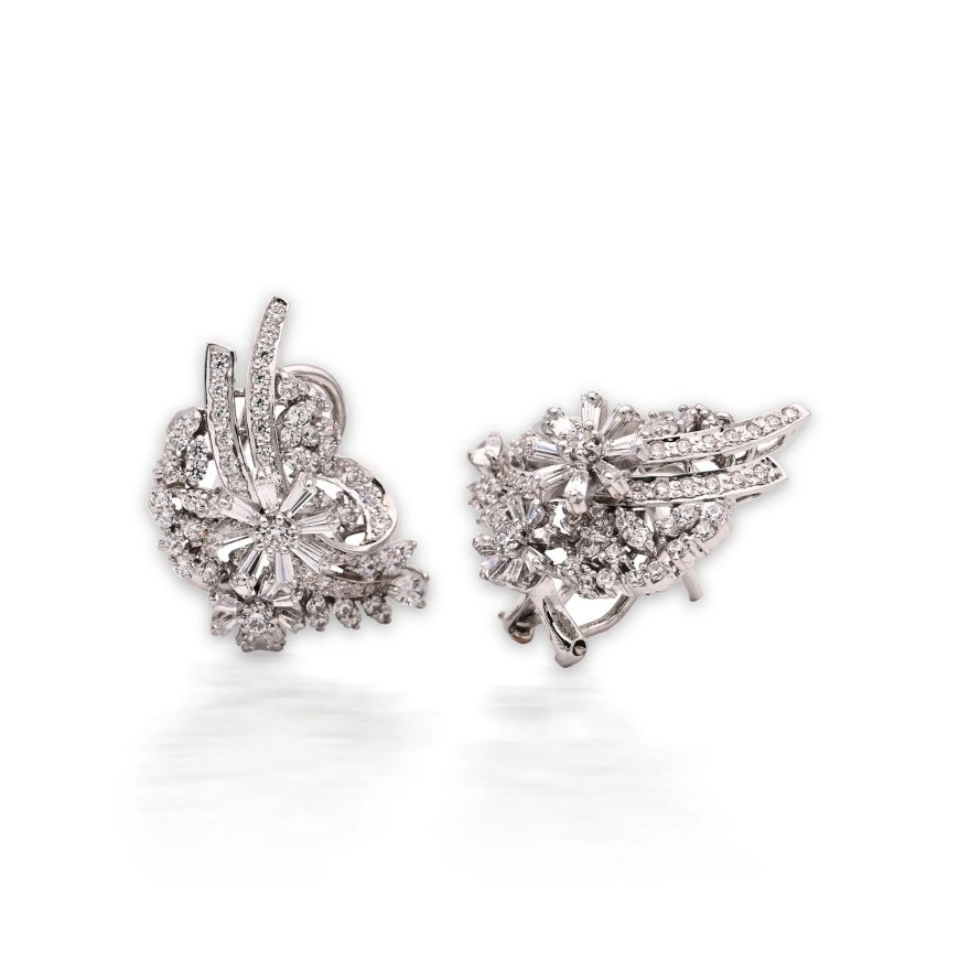 Affordable Diamond Tops That Look Like a Million Bucks