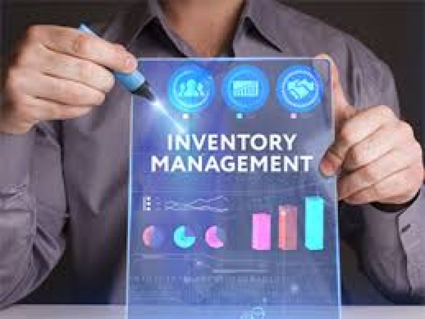Inventory Allocation and Inventory Replenishment Software: Driving Supply Chain Efficiency