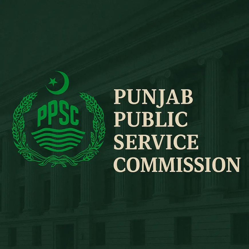 PPSC Lecturer Jobs – Your Complete Guide to a Prestigious Teaching Career in Punjab