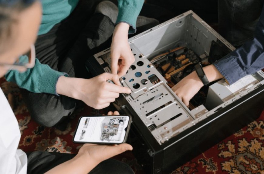 Discover the Best Computer Hardware Melbourne Has to Offer