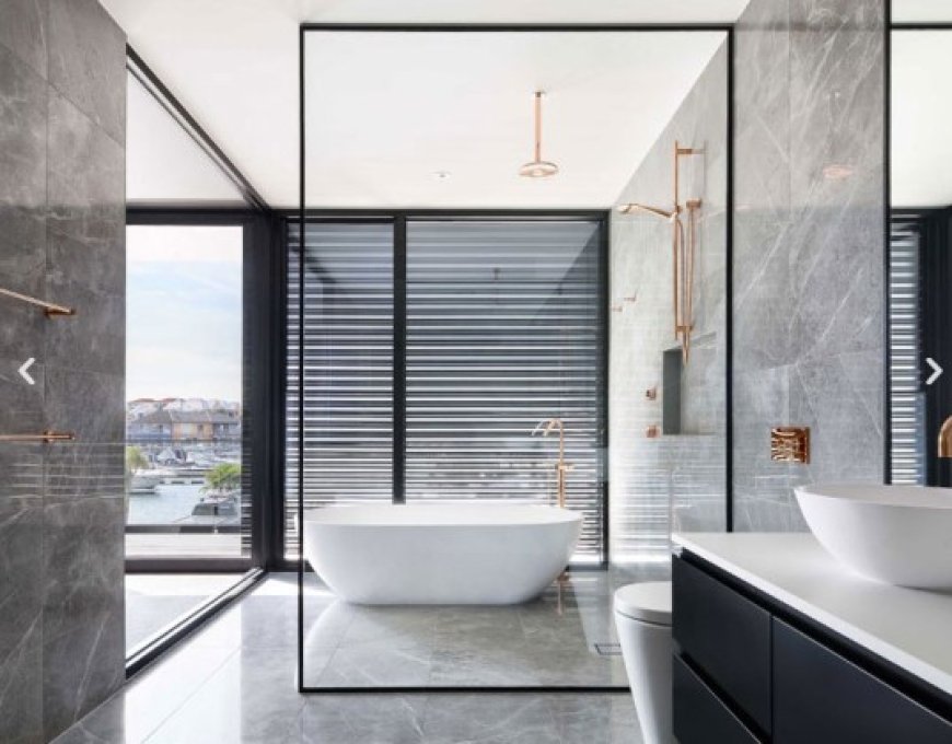 Transform Your Bathroom Fast with Expert Bath Fitters