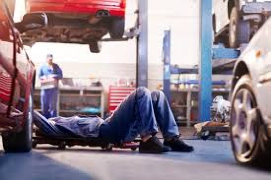 How Often Should You Really Service Your Car? Mechanics in Cranbourne Answer