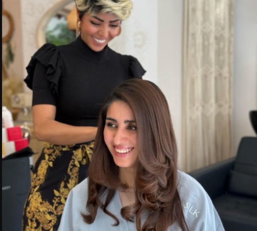 Best Beauty Salon in Puerto Banus: Transform Your Look Today