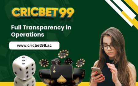 Cricbet99 Live Streaming: Watch & Bet Simultaneously