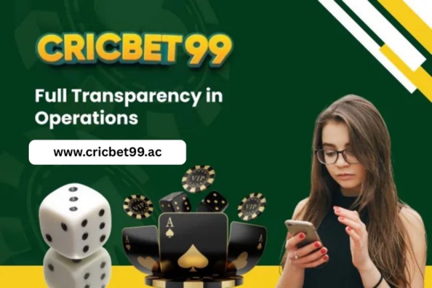 Cricbet99 Live Streaming: Watch & Bet Simultaneously